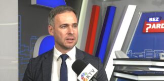 Miroslav Aleksić – Režim je, uz pomoć Srpske liste, uspeo da razvlasti Srbiju na teritoriji Kosova