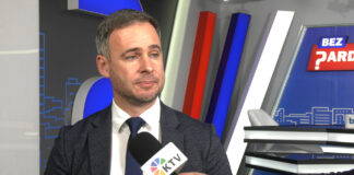 Miroslav Aleksić – Zašto je prelazna vlada dobro rešenje za aktuelnu krizu