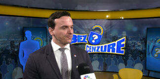 Naim Leo Beširi – U Kragujevcu da se slavi demokratija i predsedniku pošalje poruka da nije nadležan