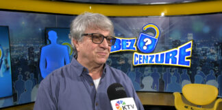 Rade Radovanović – U Srbiji je na delu Antipopulistička revolucija na čijem su čelu studenti