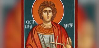 Sveti Trifun i Dan zaljubljenih