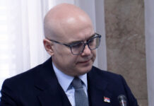 Nastavak socijalno-ekonomskog dijaloga važan za ekonomski razvoj Srbije