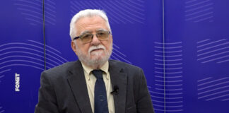 Zoran Radovanović – Kumanovski sporazum iz 1999. godine zapravo bio predaja