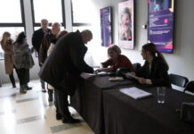 Advokati u obustavi rada