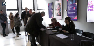 Advokati u obustavi rada