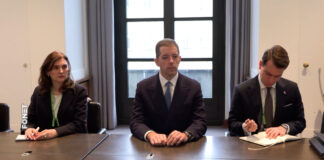 Đurić – Apelujemo na oslobađanje svih talaca