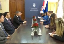 Đurić – Ključna reč za nacionalni i individualni uspeh u vremenu u kome živimo jeste adaptibilnost