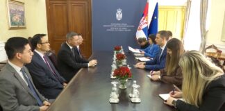 Đurić – Ključna reč za nacionalni i individualni uspeh u vremenu u kome živimo jeste adaptibilnost