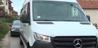 Od danas prijave lokalnih samouprava u Srbiji za nove minibuseve za prevoz seoskog stanovništva