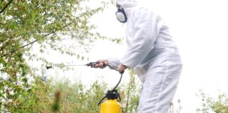 Kupovina pesticida ubuduće samo uz sertifikat