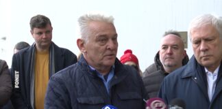 Dragoslav Ljubičić tuži EPS zbog otkaza