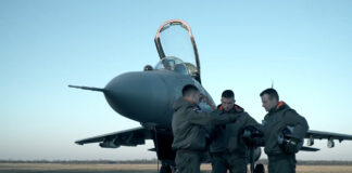 Ministarstvo odbrane – Prijavi se na konkurs i postani pilot Vojske Srbije