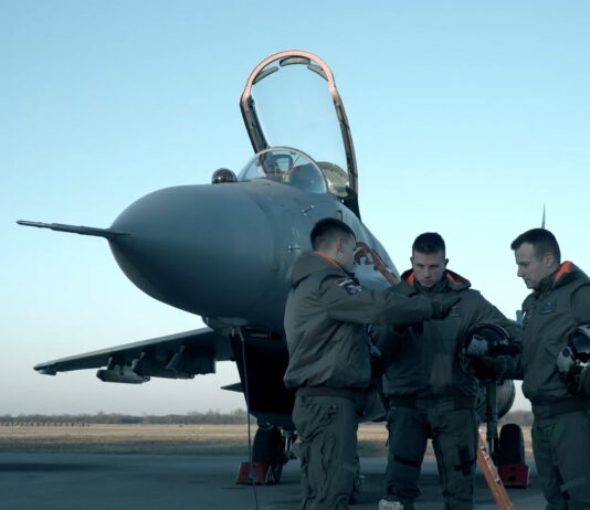 Ministarstvo odbrane – Prijavi se na konkurs i postani pilot Vojske Srbije