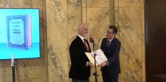 Jovan Popov dobitnik nagrade Radio Beograda 2 „Nikola Milošević“