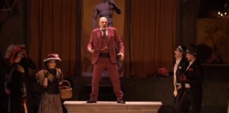 Orkestar Opere SNP najavio obustavu rada u znak podrške studentskim zahtevima