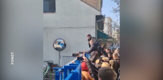 Opozicija u Novom Sadu ušla u JKP „Vodovod“