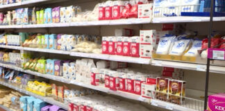 FAO – Pad cena hrane u januaru