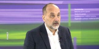 Saša Janković – Ne vidim kako bi u boljoj Srbiji Vučić mogao da bude na vlasti