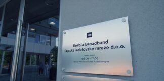 United Grupa postigla dogovor o prodaji SBB kompanije