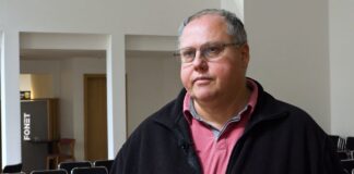 Nedim Sejdinović – Dezinformacije u službi vlasti