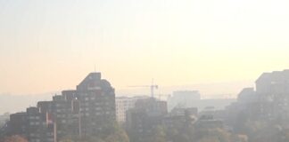 Srbija najranjivija evropska zemlja u pogledu klimatskih promena