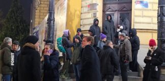 Izglasana blokada SKC