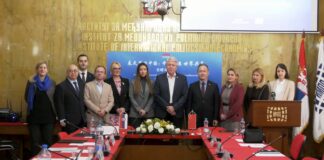 Srbija postala ključna tačka za kineske investicije u Evropi