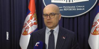 Miloš Vučević – Napad na celu Srbiju