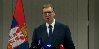 Đorđe Vukadinović: Pad rejtinga SNS je evidentan – Vučić negira navode istraživanja