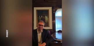Vučić – Neradnici neće pobediti