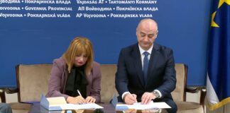 Nastavak saradnje Pokrajinske vlade i NSZ na politici zapošljavanja