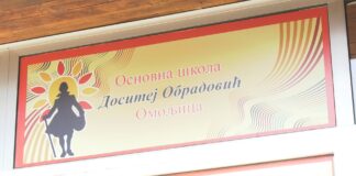 Pritisci na zaposlene u školi u Omoljici da nastavu održavaju u nebezbednom okruženju