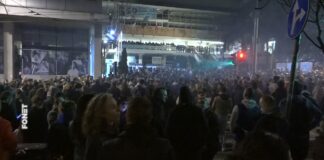 Pendrecima po studentima