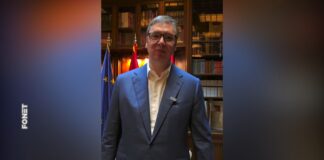 Vučić – Kopija Majdana neće proći, pobediće Srbija