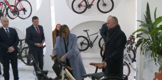 Gojković u radnoj poseti Bačkoj Topoli