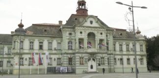 Građanski preokret – Novi postupci protiv Grada Zrenjanina i Linglonga