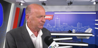 Dušan Tufegdžić – Ne postoje elementarni uslovi za održavanje izbora