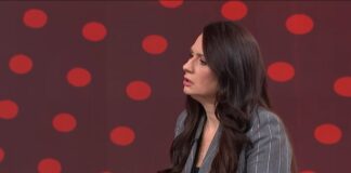 Mlađenović – Nisam nazvala studente ruljom