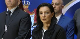 SSP – Ne znamo ko nam je noćas vršljao po kancelarijama