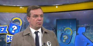 Čedomir Stojković – Prvi put u Evropi je nad nekim stanovništvom upotrebljen zvučni top