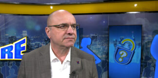 Borislav Novaković -Mićin nastavlja manir SNS-a