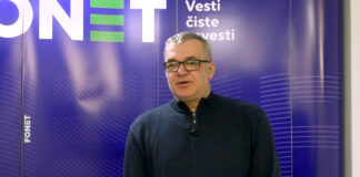 Nebojša Petković – U fokusu treba da nam bude 15. mart