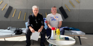 Štrajk glađu za slobodne javne medijske servise