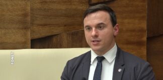 Naim Leo Beširi – Upad u NVO je demonstracija sile