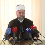 Reisululem Senad ef Halitovic o ramazanskom Bajramu