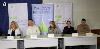 Na skriningu za rano otkrivanje raka pluća od 1.500 građana kod 45 otkriven karcinom