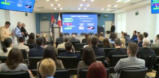 Primena 3D štampe u komplikovanim hirurškim zahvatima na Institutu Dedinje