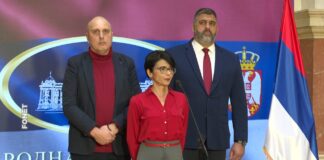 Pokret radnika Sloga-struka traži zakonsko uvođenje statusa roditelj-negovatelj