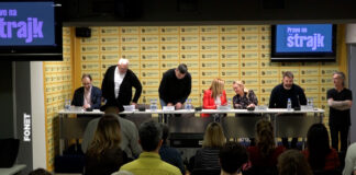 Inicijativa Pravo na štrajk – Produženje štrajka upozorenja sa 60 minuta na 24 sata