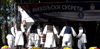 Krkobabić – Počinje prijavljivanje za Miholjske susrete sela Srbije